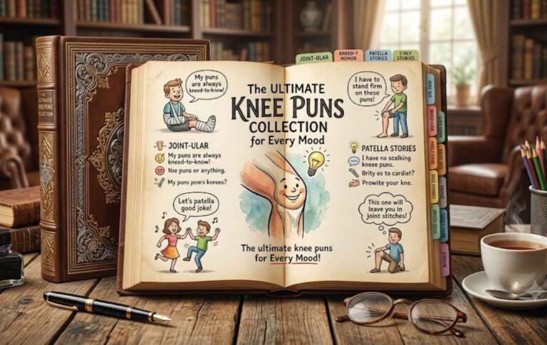 the-ultimate-knee-puns-collection-for-every-mood