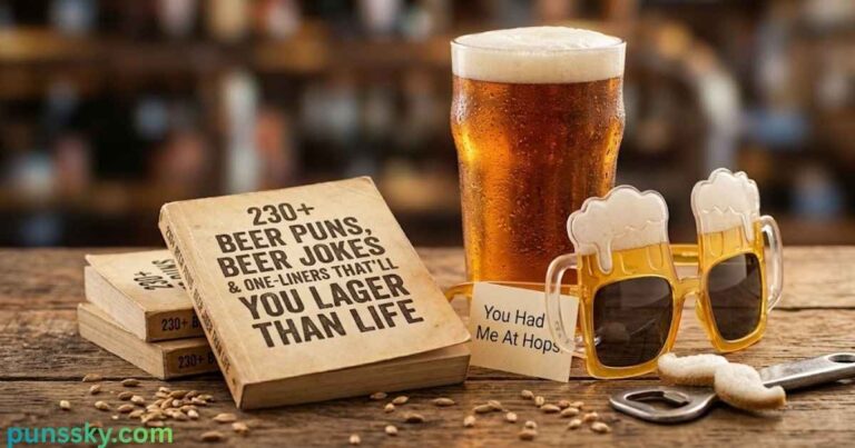 230-beer-puns-beer-jokes-and-one-liners-thatll-make-you-lager-than-life