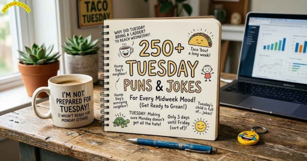 250-tuesday-puns-and-jokes-for-every-midweek-mood